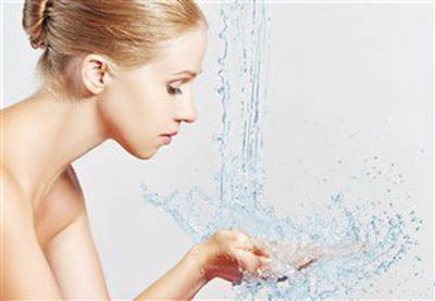 化妝的正確步驟初學者