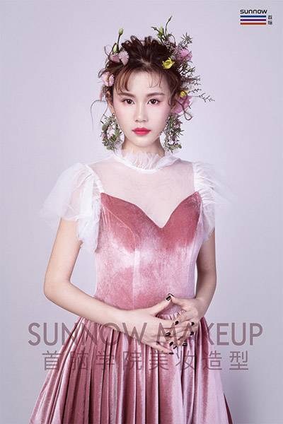 深圳哪家化妝培訓(xùn)學(xué)校口碑好