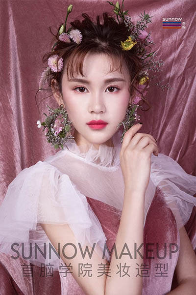 深圳哪家化妝培訓(xùn)學(xué)校口碑好