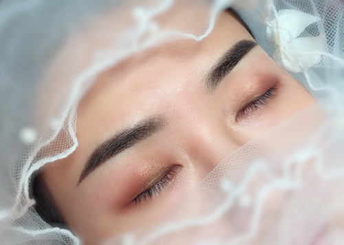 半永久紋繡培訓(xùn)學(xué)校