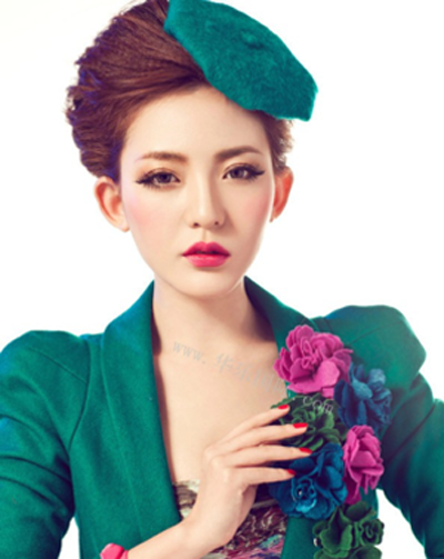 深圳首腦形象設(shè)計(jì)學(xué)校