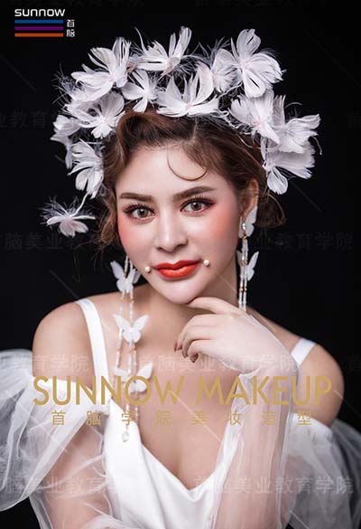 深圳有沒有好的化妝學(xué)校