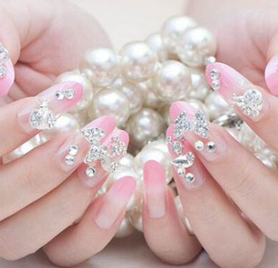 美甲化妝培訓班多少錢