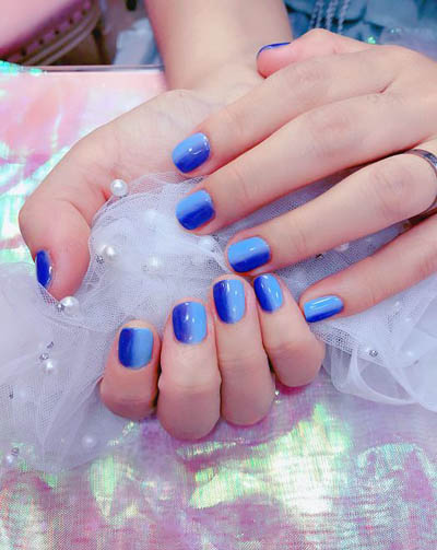 哪里有美甲化妝培訓班