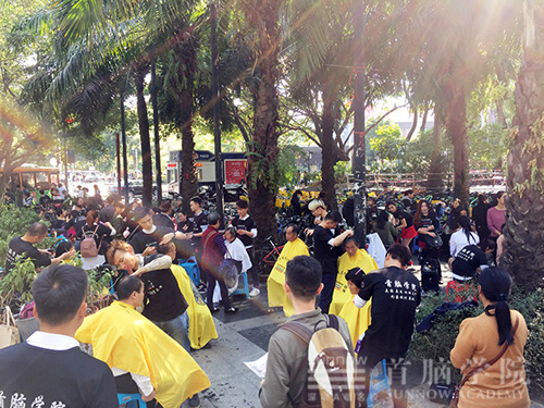 美業(yè)培訓(xùn)學(xué)校十大優(yōu)勢(shì)