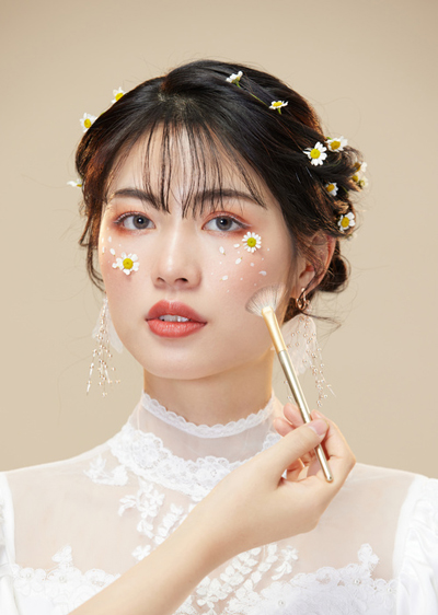 零基礎(chǔ)選擇哪所化妝學(xué)校