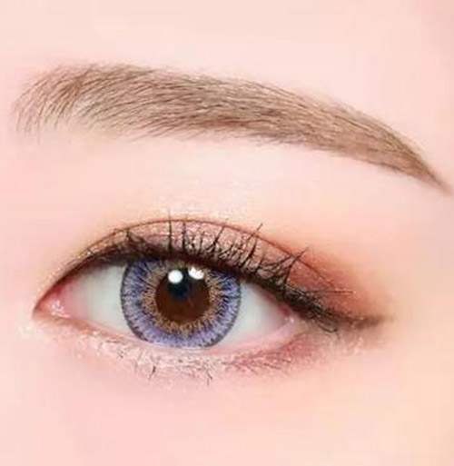 簡(jiǎn)單的化妝正確步驟