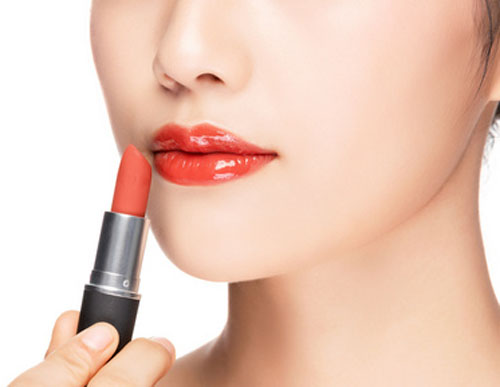 從零開始學(xué)化妝