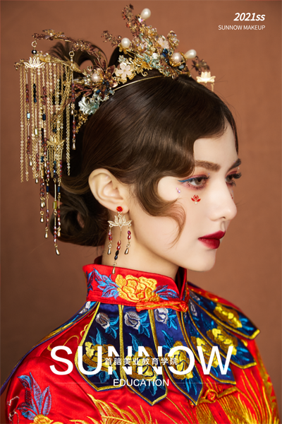 化妝師就業(yè)情況怎么樣