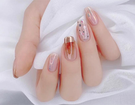 美甲培訓(xùn)班要多少錢一個(gè)月