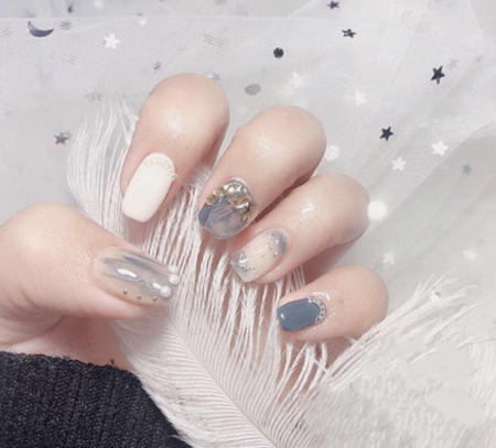 美甲培訓(xùn)班要多少錢一個(gè)月