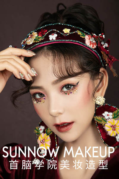 長沙化妝美容學校哪家正規(guī)