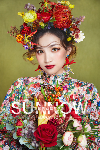 深圳學(xué)化妝學(xué)費(fèi)多少