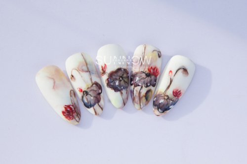 深圳正規(guī)美甲學(xué)校