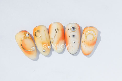 深圳美甲培訓(xùn)學(xué)校排行榜