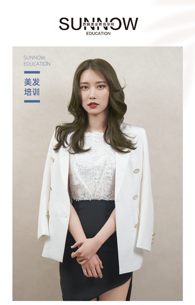 正規(guī)的美發(fā)學(xué)校
