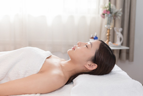 新手學美容技術