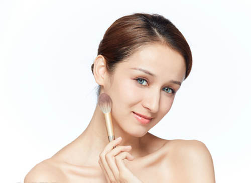 深圳學(xué)化妝哪家好