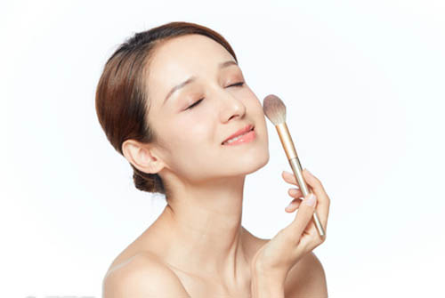 深圳學(xué)化妝哪家好