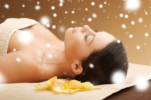 美容美甲培訓學校