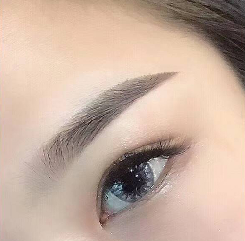 全國最有名的半永久紋繡學校