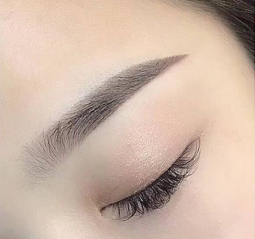 全國最有名的半永久紋繡學校