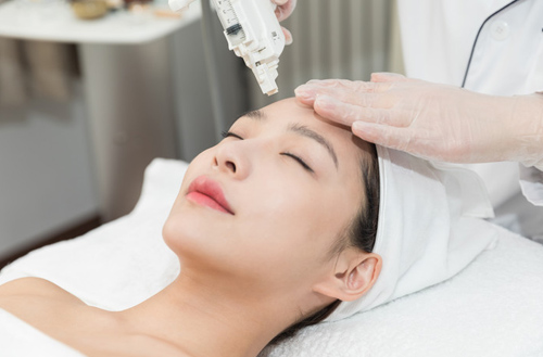 美容培訓哪個比較好