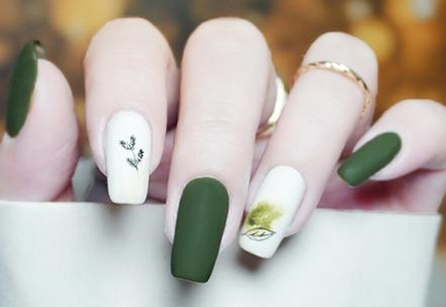 美甲培訓學校哪家好