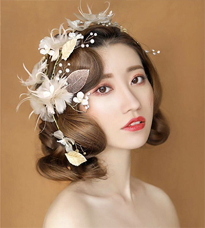 暑假學(xué)化妝