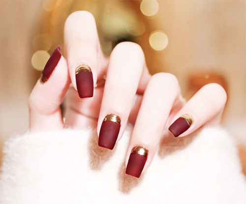 美甲培訓(xùn)學(xué)校