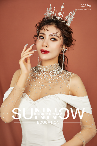 化妝學校哪家好