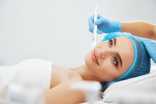 正規(guī)美容培訓(xùn)學(xué)校