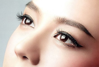 零基礎(chǔ)怎么學(xué)半永久紋繡