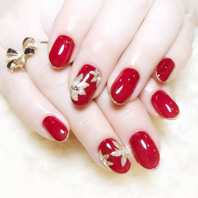 2021年學美甲美睫要多少錢