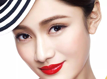 半永久紋繡培訓學校比較正規(guī)