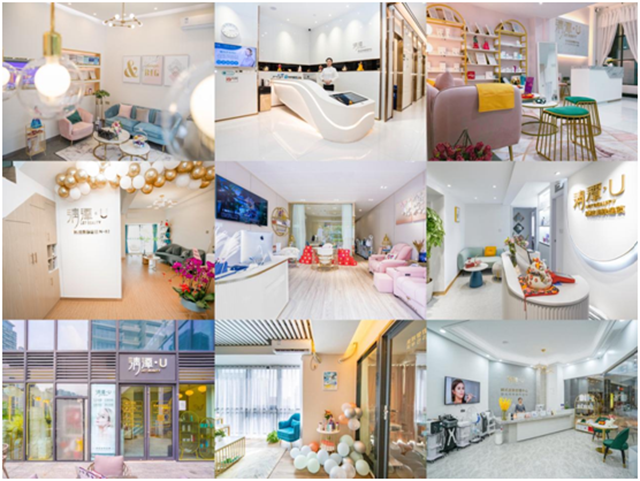 韓式皮膚管理高階課程