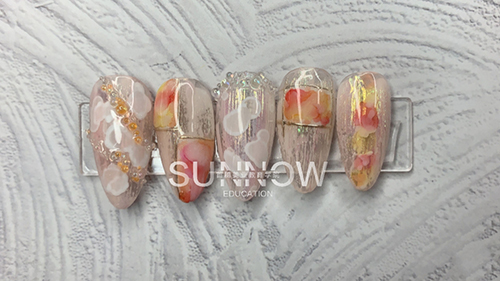 美甲培訓(xùn)學(xué)校