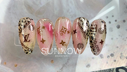 美甲培訓(xùn)學(xué)校