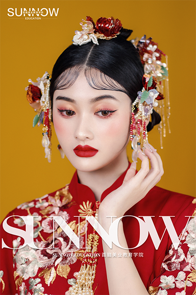 學(xué)化妝去哪個(gè)學(xué)校比較好