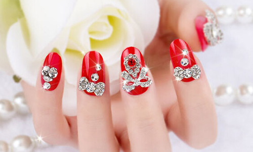 美甲學(xué)校口碑好的學(xué)校