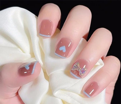 美甲培訓學校哪家比較好