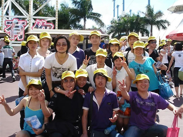 美發(fā)培訓(xùn)