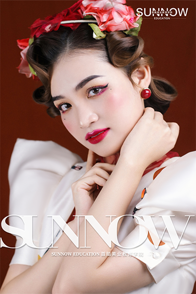 哪里有化妝培訓學校哪家好