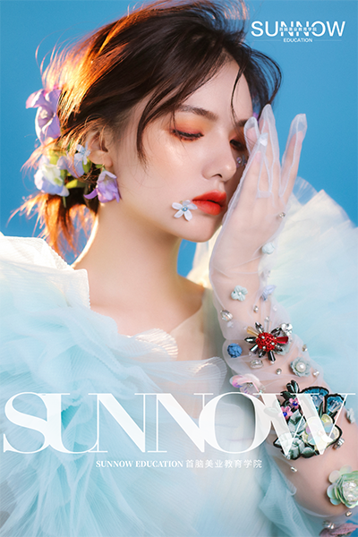 深圳學(xué)化妝哪個學(xué)校更好