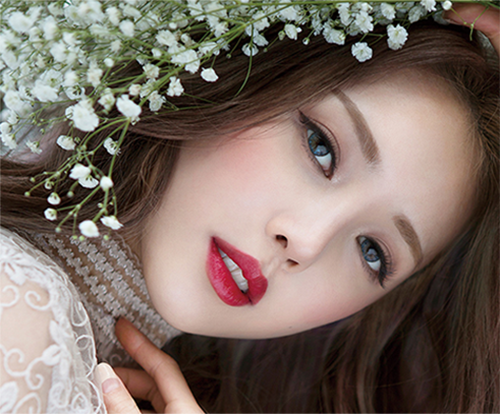 半永久紋繡培訓(xùn)