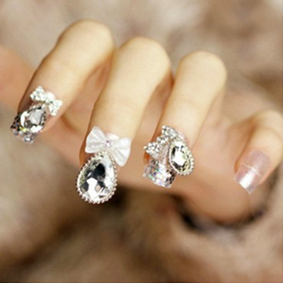 學(xué)美甲美睫要多少時(shí)間多少錢