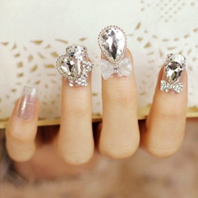 學(xué)美甲美睫要多少時(shí)間多少錢