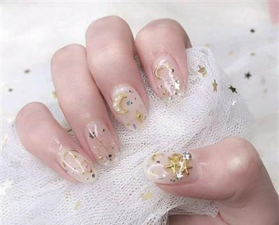 深圳的哪個美甲學(xué)校最好