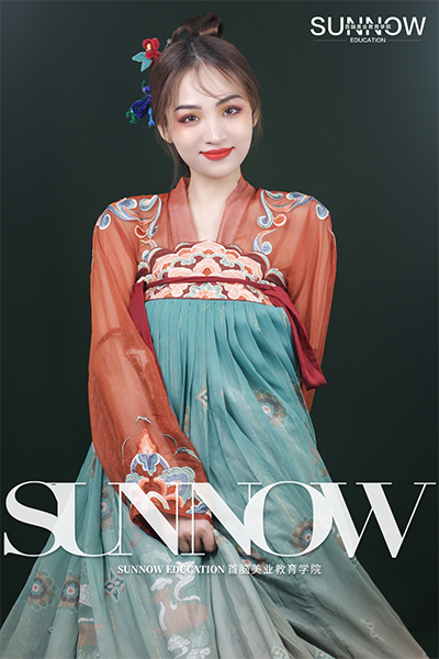 最好的化妝培訓(xùn)機構(gòu)