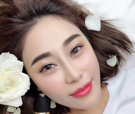 最好的半永久紋繡培訓(xùn)機構(gòu)